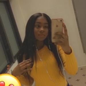 Meet your Posher, Çhyanne